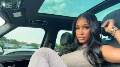 Bernice Burgos Net Worth