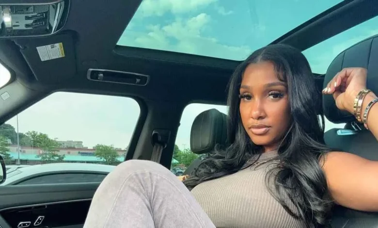 Bernice Burgos Net Worth