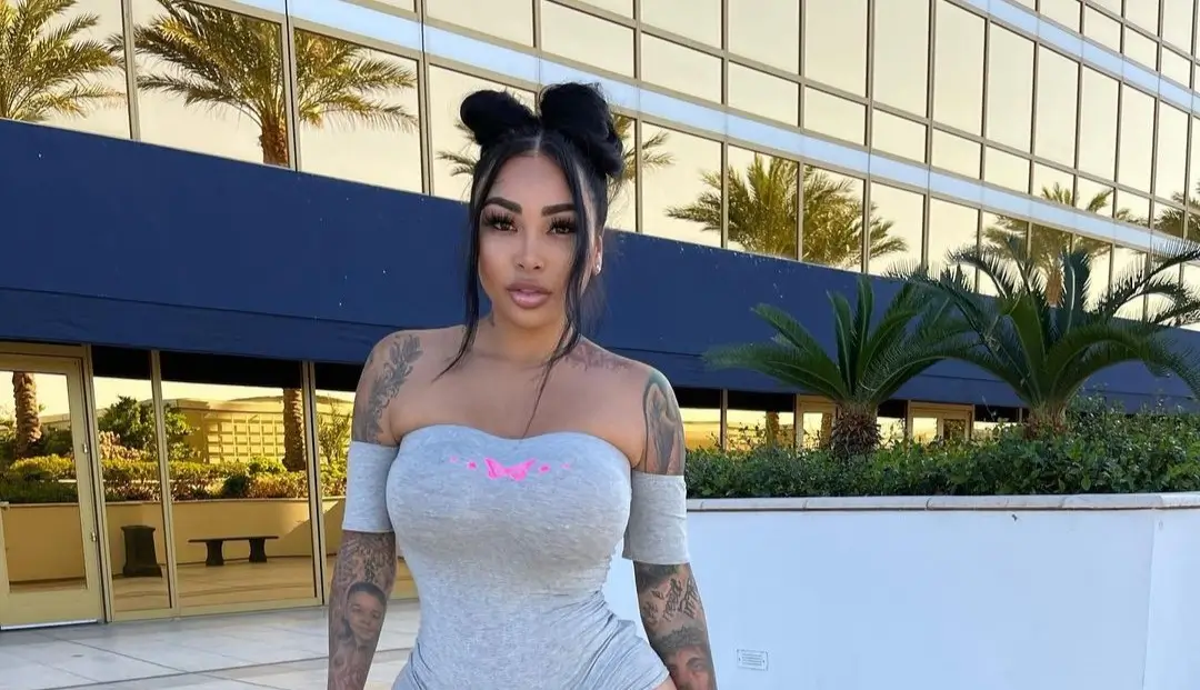 Brittanya Razavi Net Worth