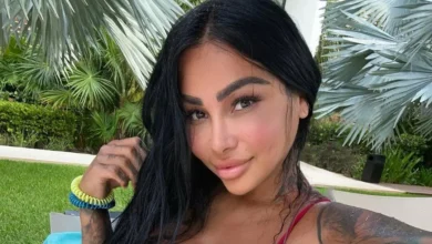 Brittanya Razavi Net Worth