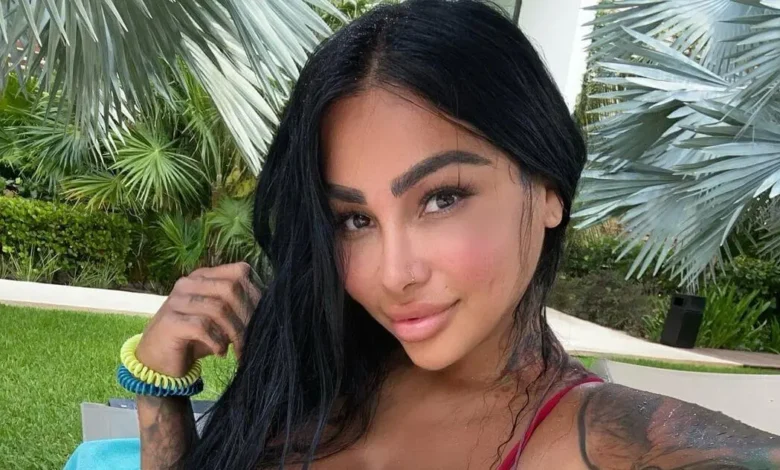 Brittanya Razavi Net Worth