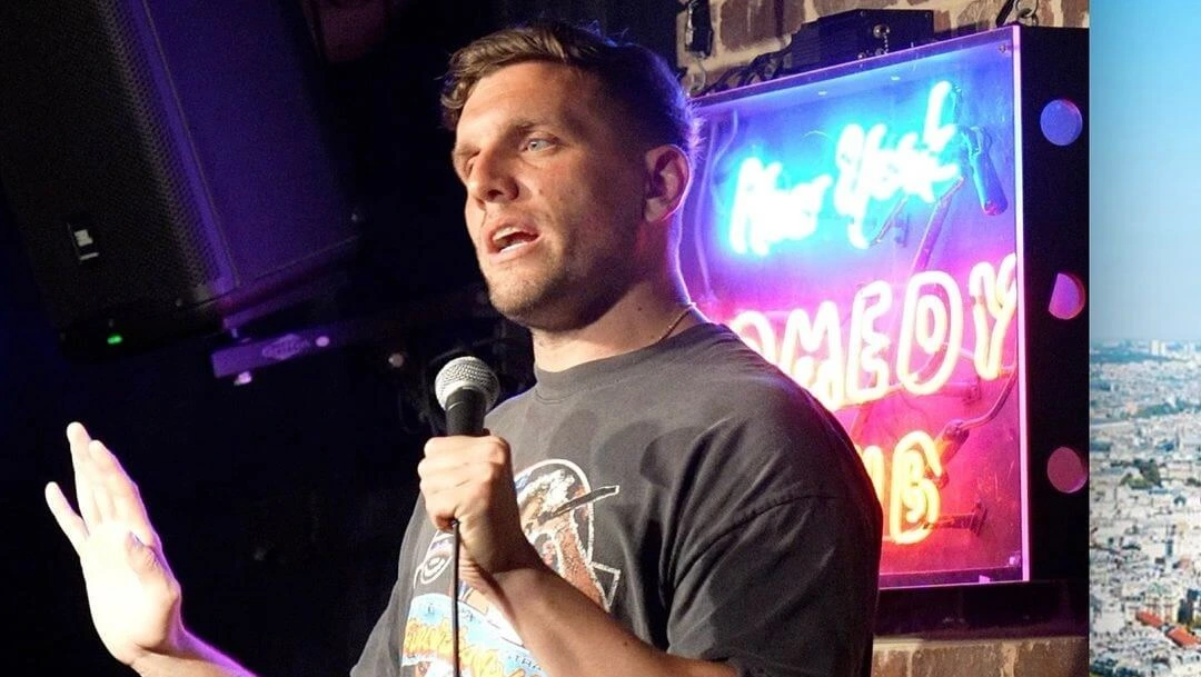 Chris Distefano Net Worth