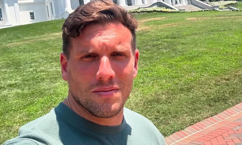 Chris Distefano Net Worth