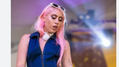 Kali Uchis Net Worth