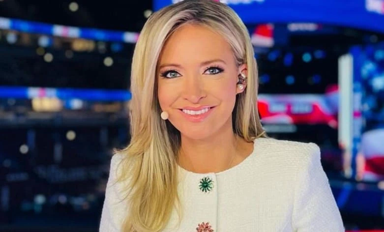 Kayleigh Mcenany Net Worth