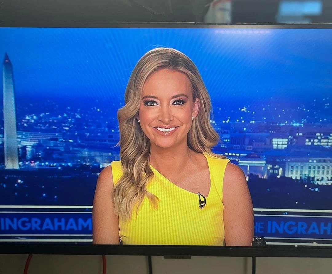 Kayleigh Mcenany Net Worth