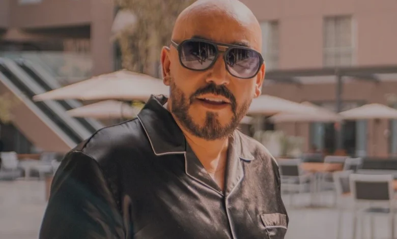 Net Worth Of Lupillo Rivera