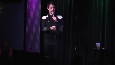 Tony Hinchcliffe Net Worth