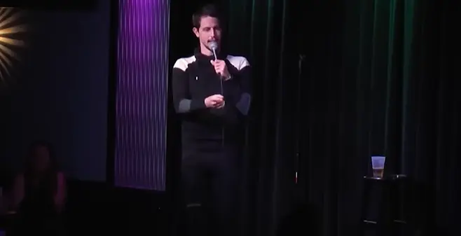 Tony Hinchcliffe Net Worth