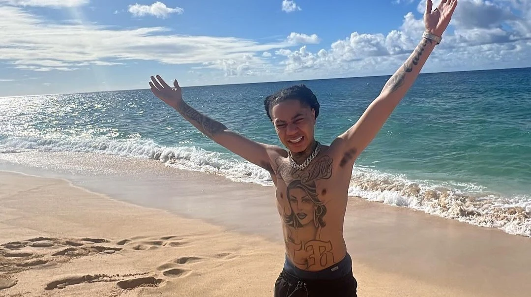 YBN Nahmir Net Worth